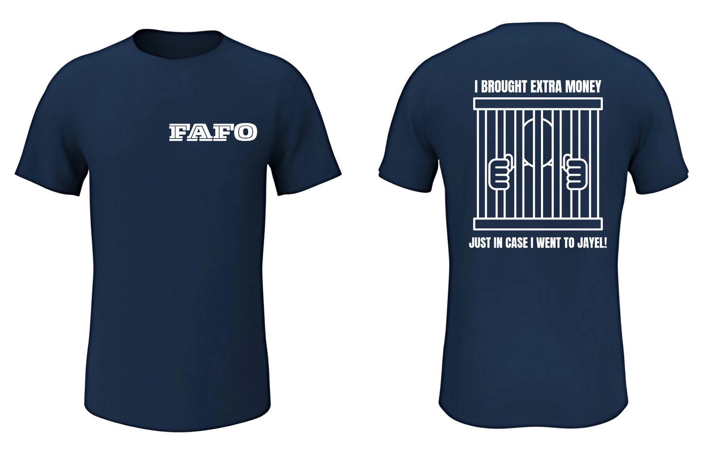 Bulk Order T-Shirts