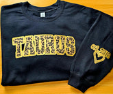 Zodiac Sign Sweatshirt