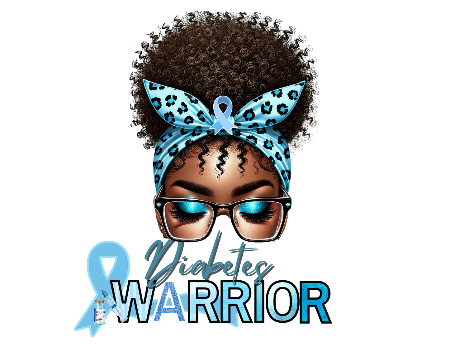 Custom Awareness Tumblers