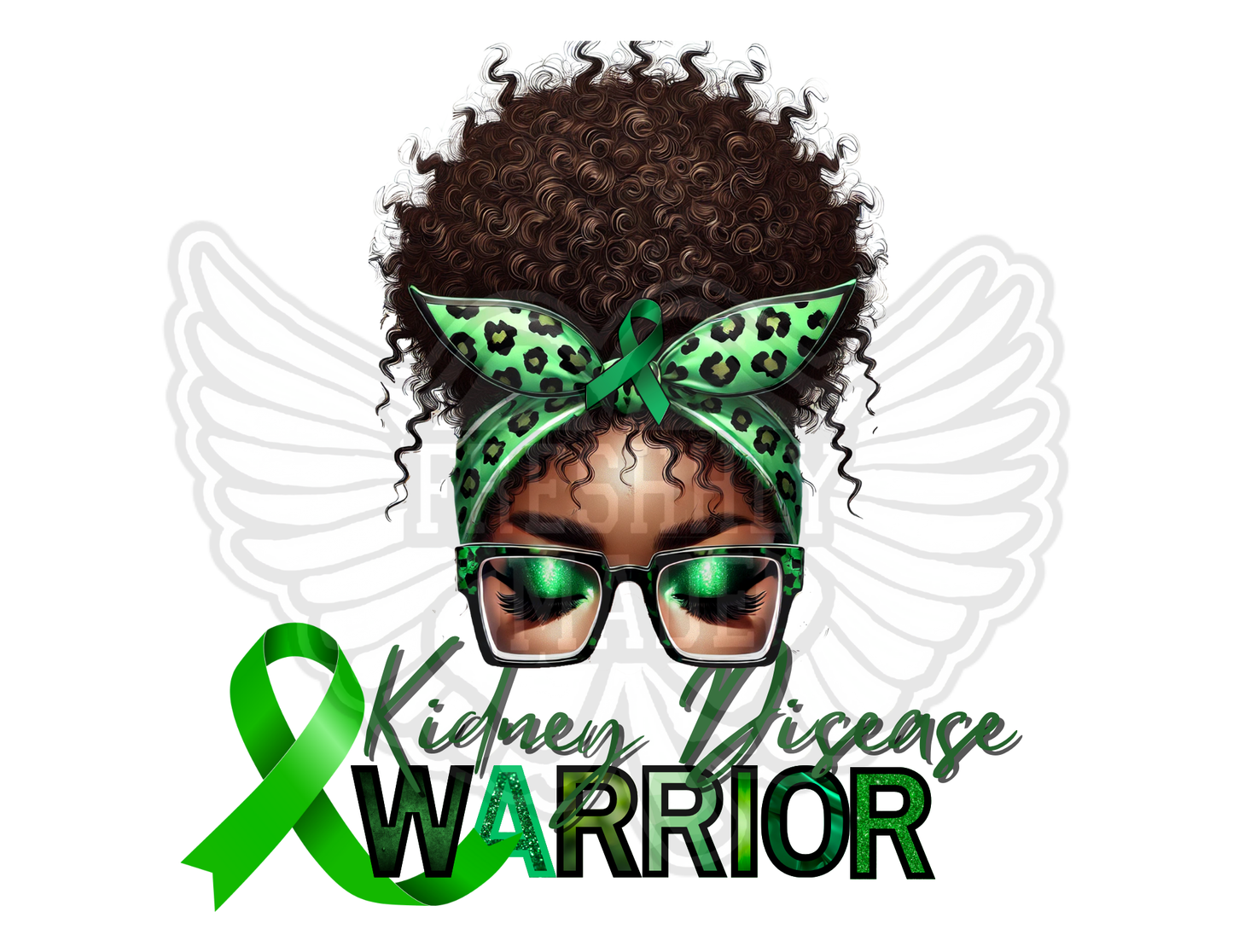 Custom Awareness Tumblers