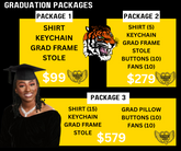 Graduation Packages