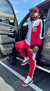 Freshhly Made Track Suit