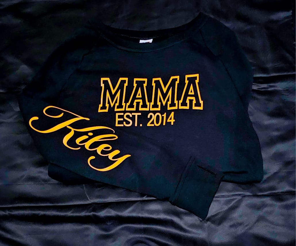 Mama Sweatshirt