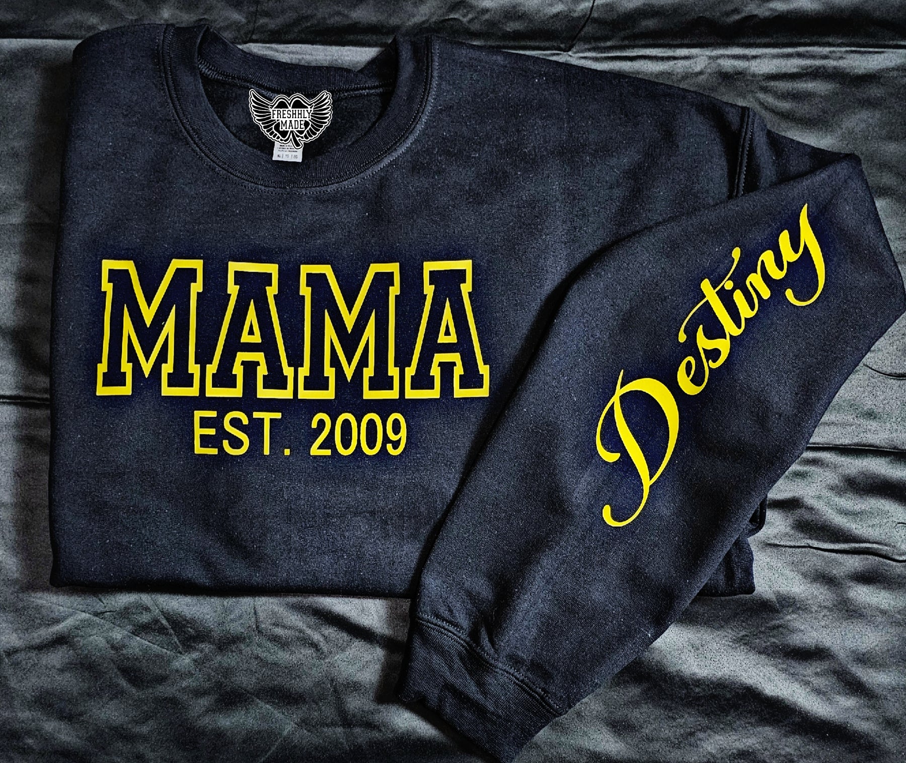 Mama Sweatshirt