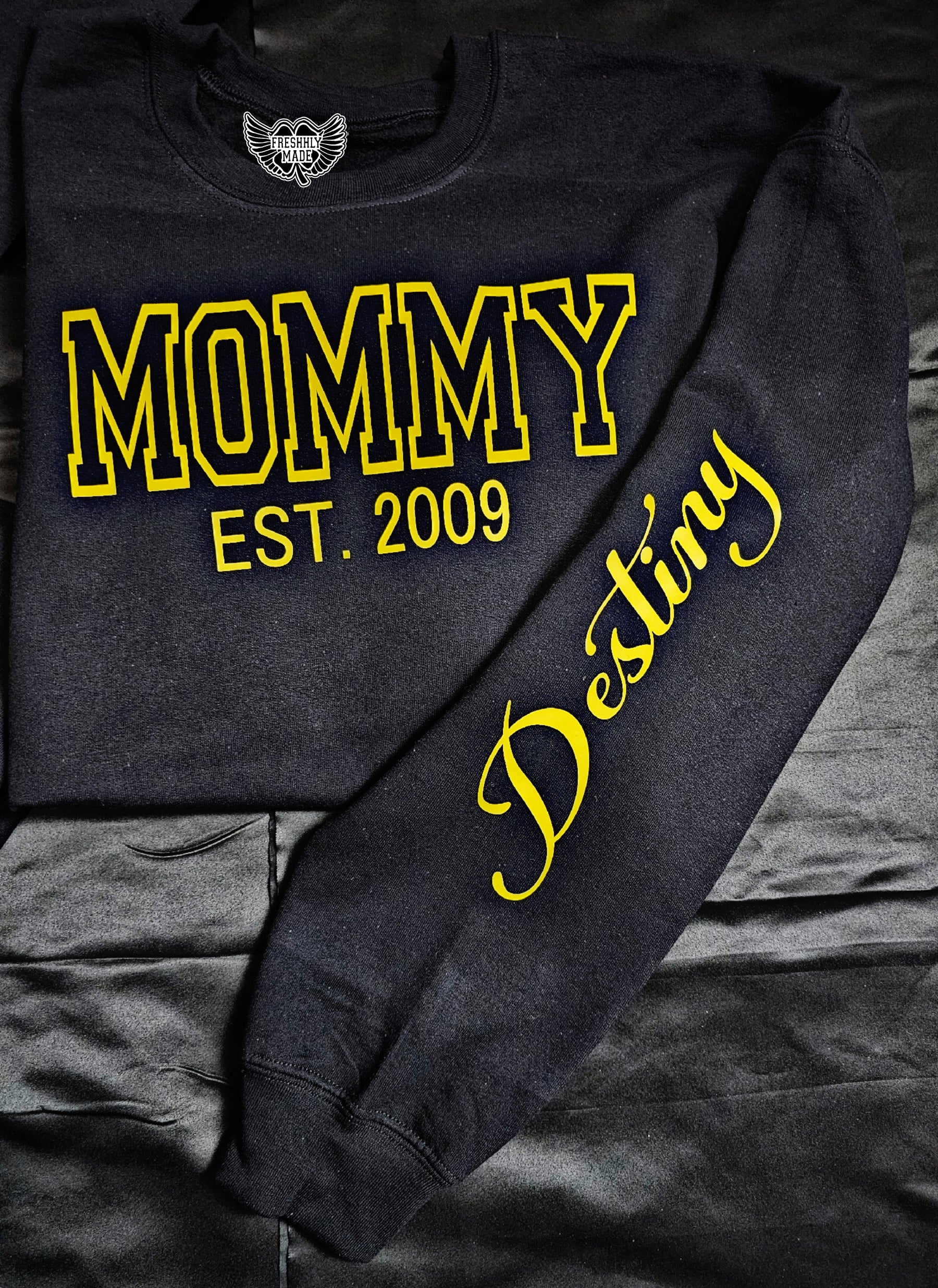 Mama Sweatshirt