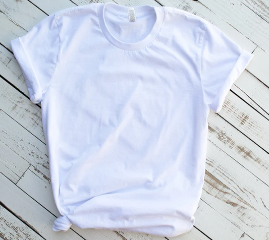 Custom Short Sleeve Shirt