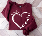 Grandma Sweatshirt