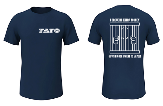 Bulk Order T-Shirts