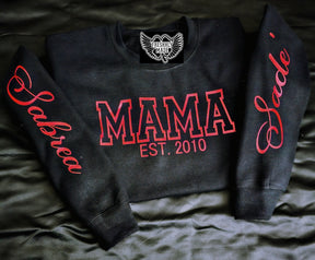 Mama Sweatshirt